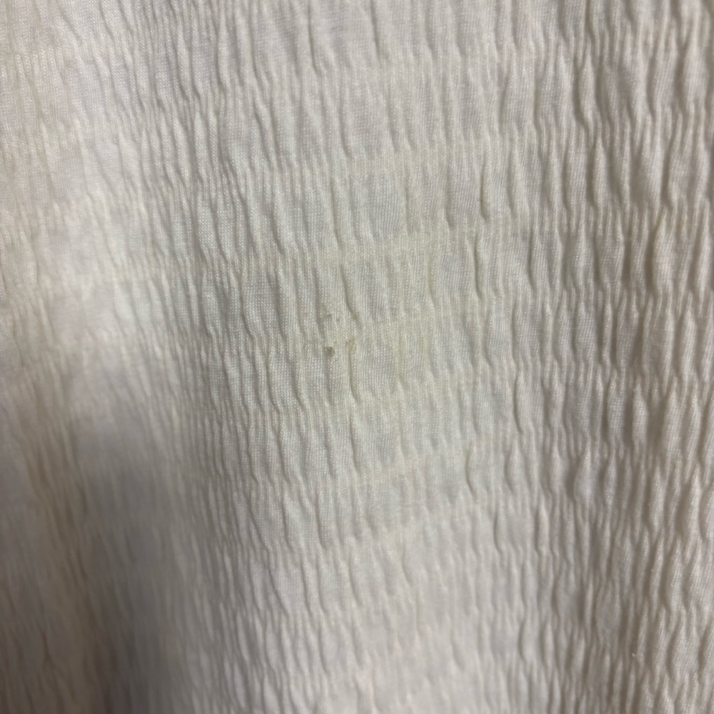 Appleseed’s Ivory Top Size Large - Picture 4 of 6